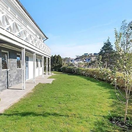 Romslig Og Fin Leilighet 17 Min Til Kristiansand Centrum Nodeland Esterno foto